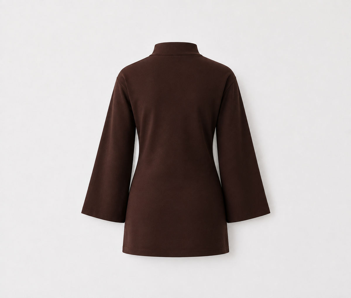 Wide Sleeve Top